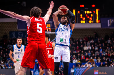 Basketball