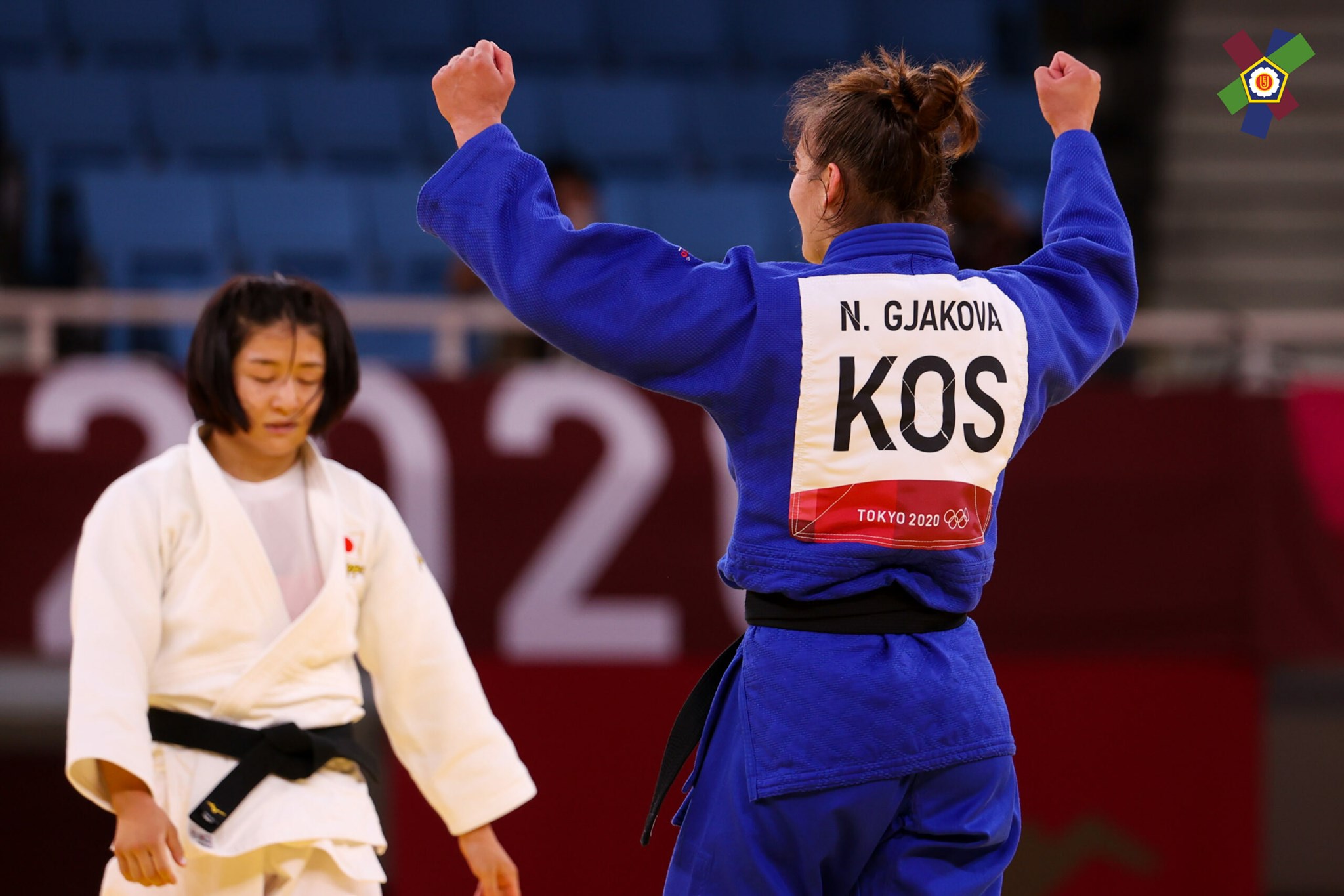 Judo