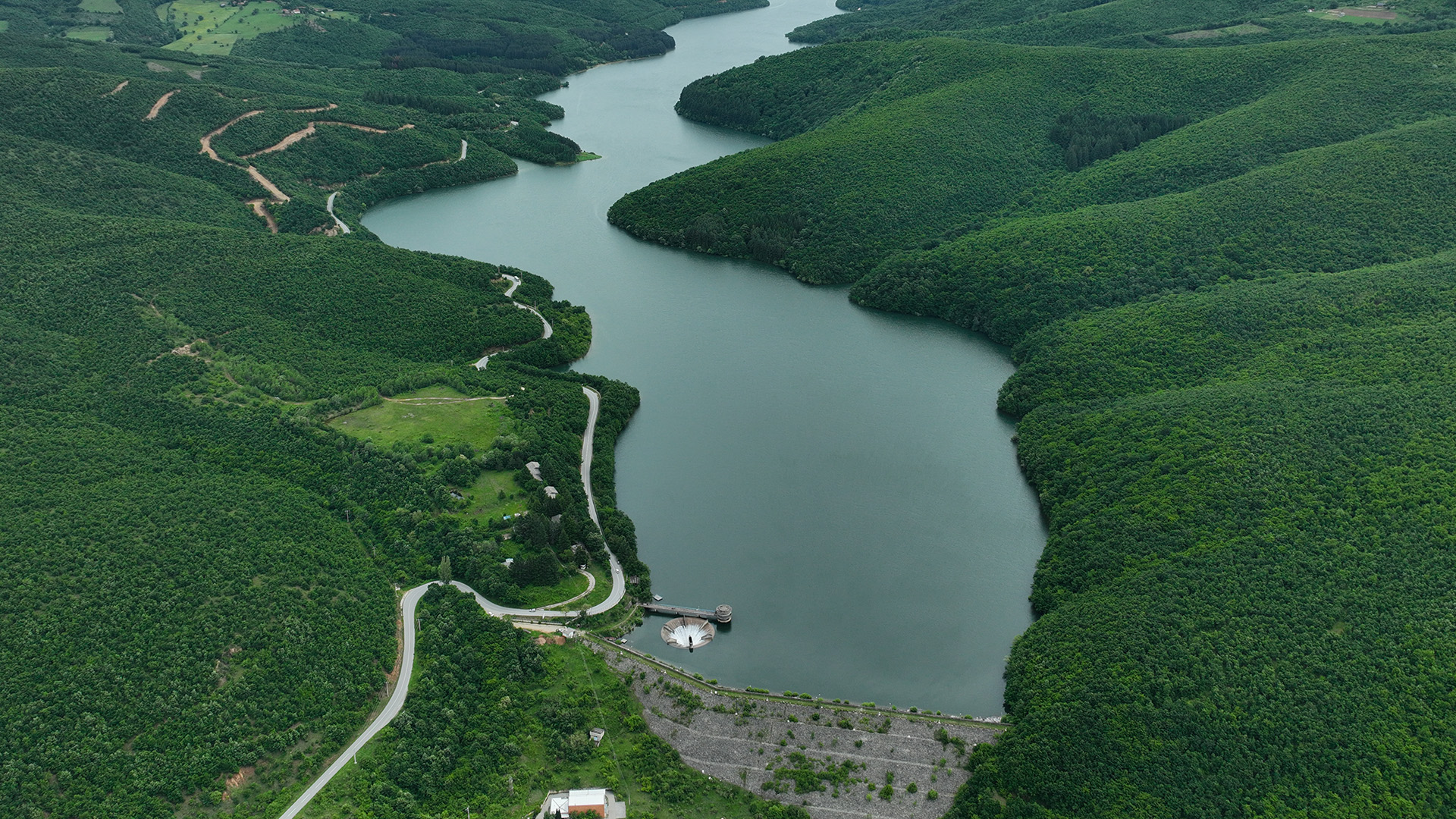 Liqeni i Batllavës