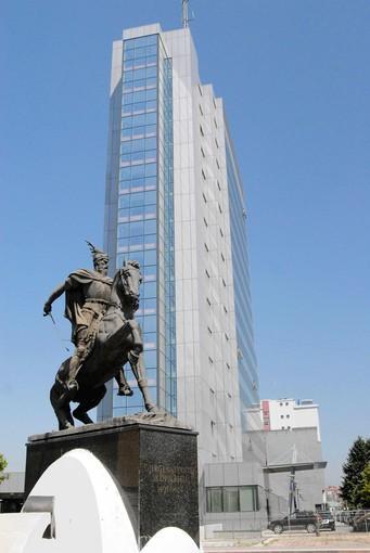 Monument