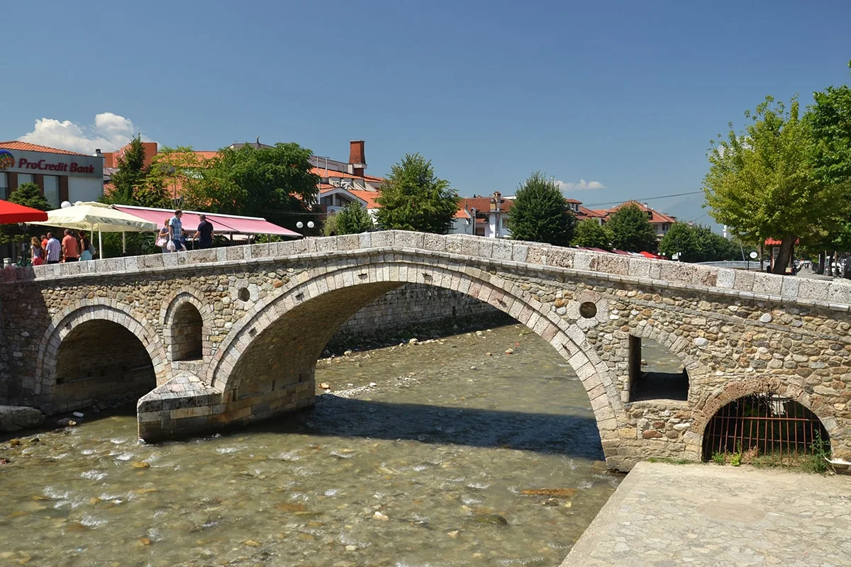 Ura e Gurit - Prizren