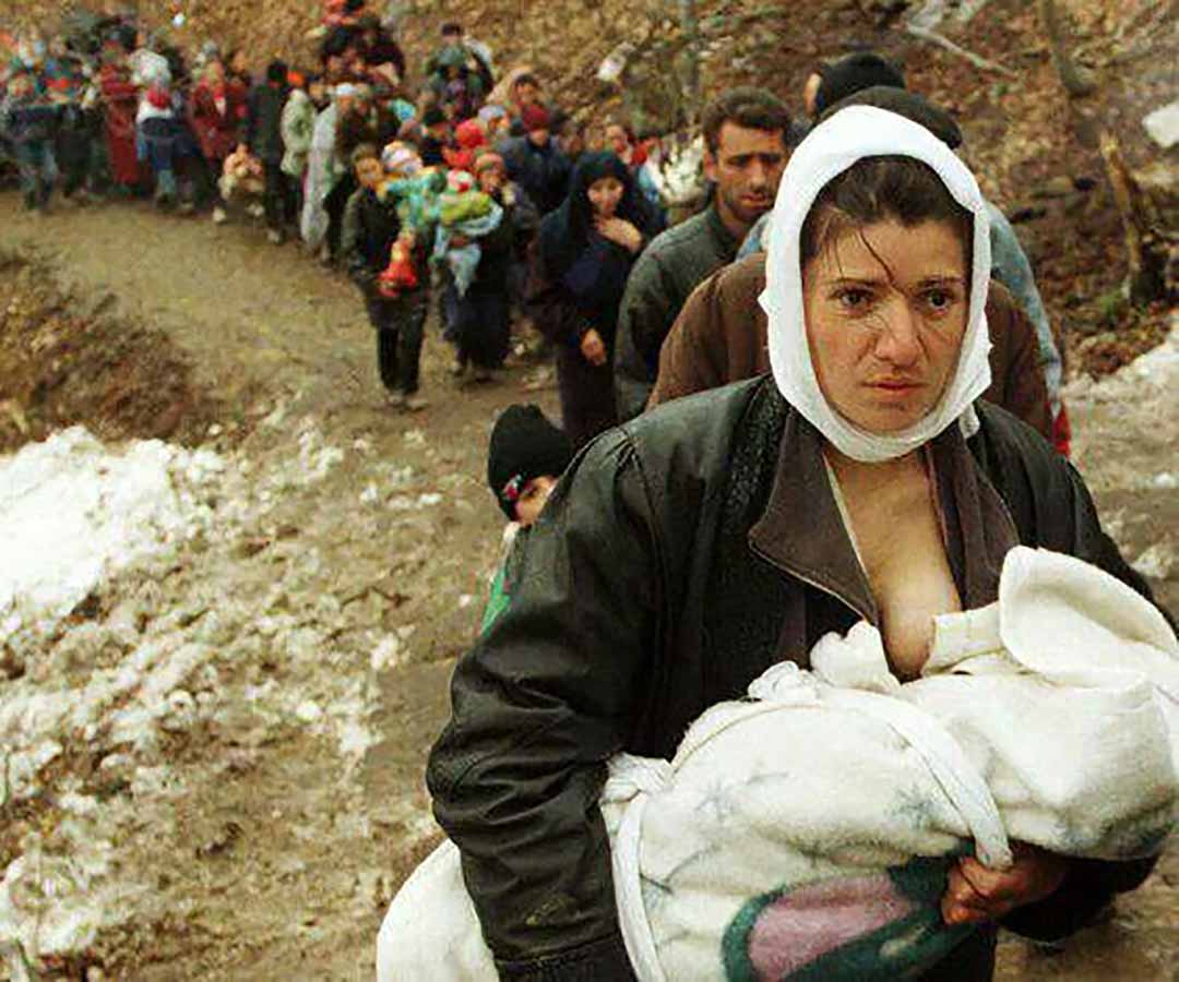 Refugees