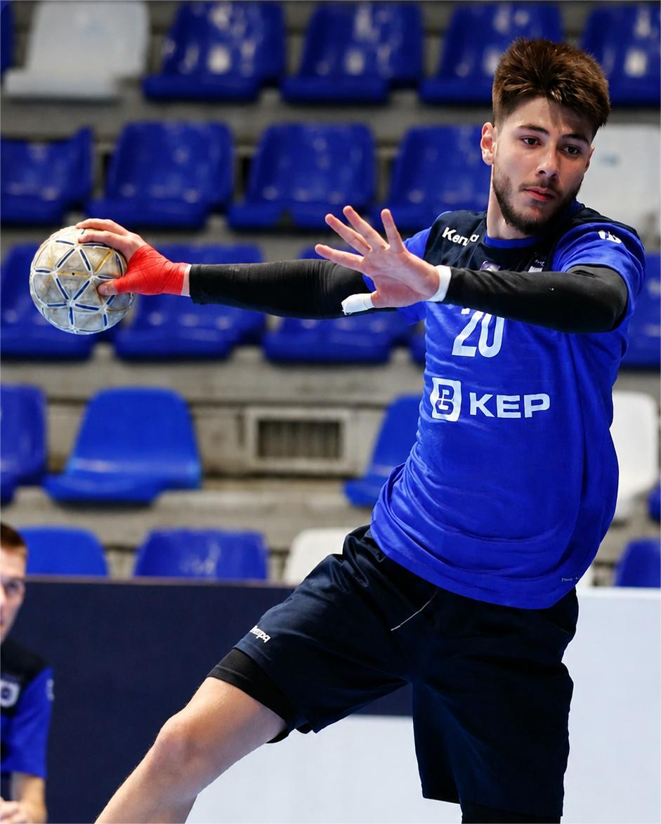 Eris Beqiri