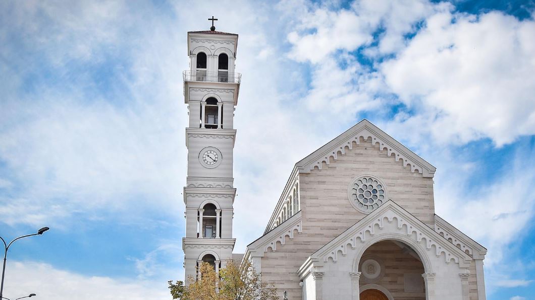 Kathedrale